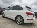 2012 Audi Q5 Premium Plus for Sale in Opa Locka, FL - Mechanical