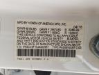 2018 Honda Accord Hybrid იყიდება Chatham-ში, VA - Minor Dent/Scratches