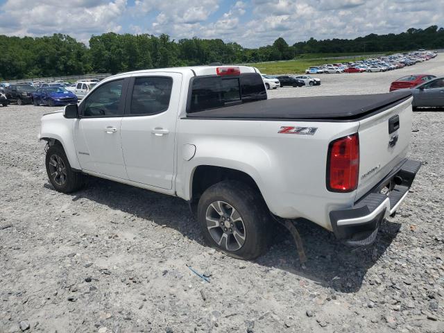  CHEVROLET COLORADO 2019 Biały