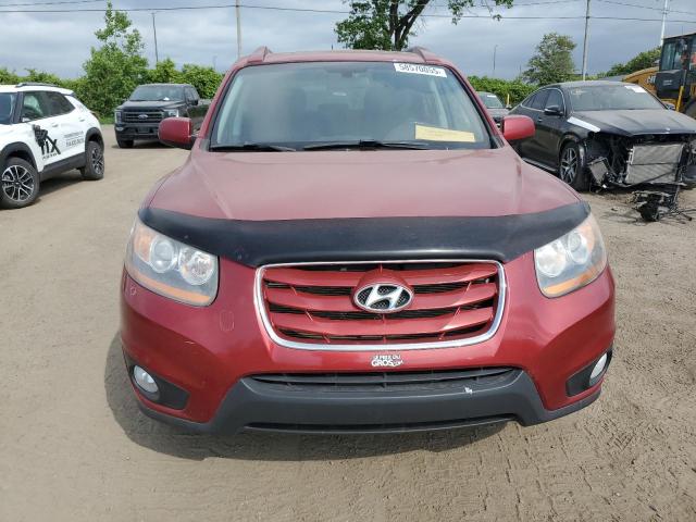 2010 HYUNDAI SANTA FE GLS  