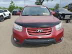 2010 HYUNDAI SANTA FE GLS   for sale at Copart QC - MONTREAL