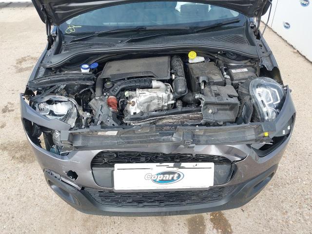 2024 CITROEN C3 1.2 PURETECH 110 PLUS 5DR EAT6