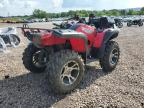 2007 YAMAHA YFM700 FWA   for sale at Copart AL - BIRMINGHAM