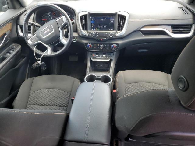  GMC TERRAIN 2020 Black
