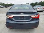 2013 Hyundai Sonata Gls للبيع في Savannah، GA - Rear End