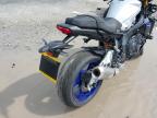 2025 YAMAHA MT-10 SP MTN1000D  for sale at Copart SANDWICH