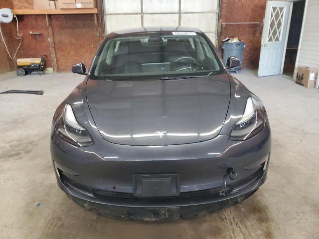  TESLA MODEL 3 2022 Charcoal