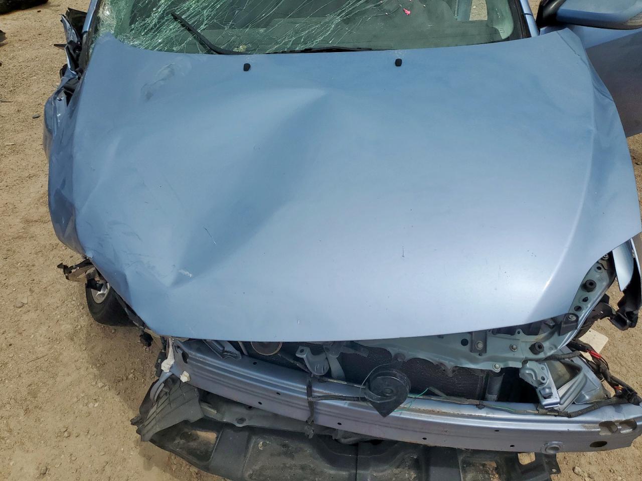 TOYOTA SCION 2009 VIN JTKDE167990296784 фото 11