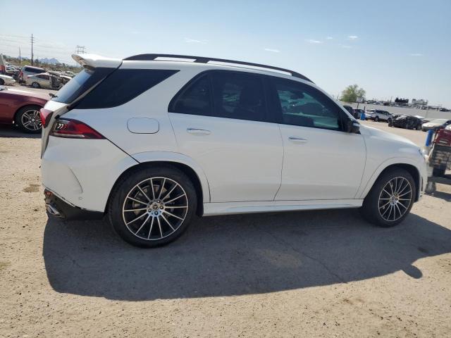  MERCEDES-BENZ GLE-CLASS 2022 White