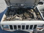 1999 Jeep Cherokee Sport   იყიდება Prairie Grove-ში, AR - Rollover