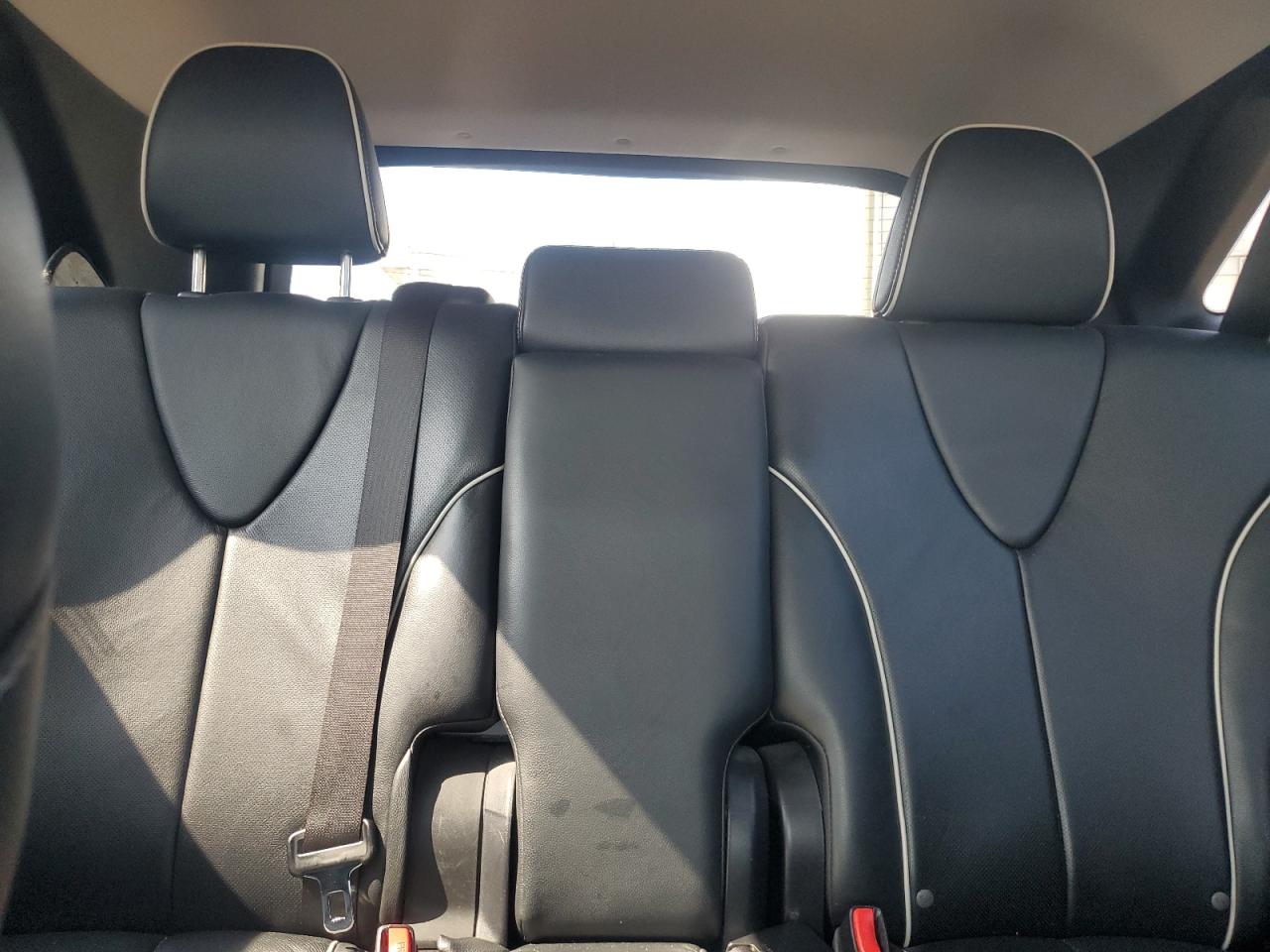 2013 Toyota Venza Le VIN: 4T3ZK3BBXDU059589 Lot: 62941205
