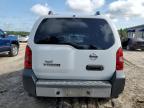 2010 Nissan Xterra Off Road на продаже в Midway, FL - Minor Dent/Scratches