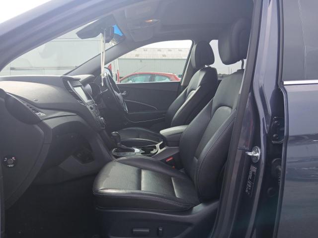 2016 HYUNDAI SANTA FE W