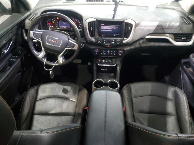  GMC TERRAIN 2020 Biały