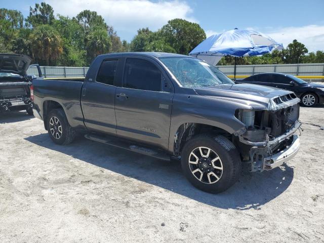  TOYOTA TUNDRA 2018 Szary