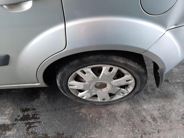 2006 FORD FIESTA STY