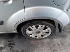 2006 FORD FIESTA STY for sale at Copart SANDTOFT