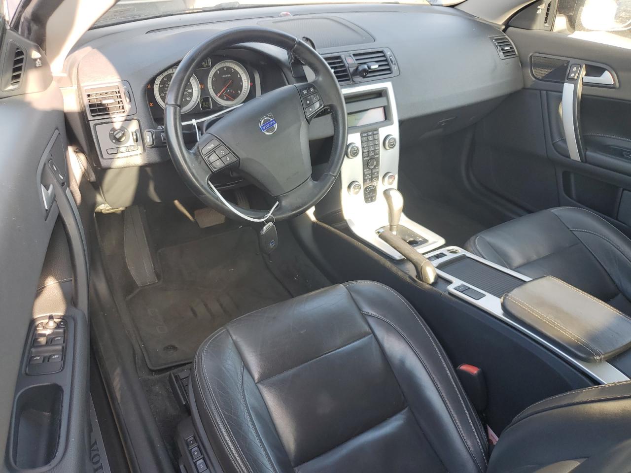 2013 Volvo C70 T5 VIN: YV1672MC0DJ141229 Lot: 62493895