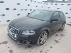 2010 AUDI A3 S LINE for sale at Copart BRISTOL
