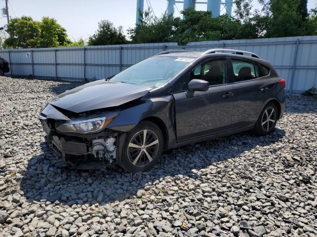 SUBARU IMPREZA PR 2022