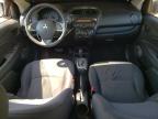 2017 Mitsubishi Mirage Es للبيع في Chatham، VA - Front End
