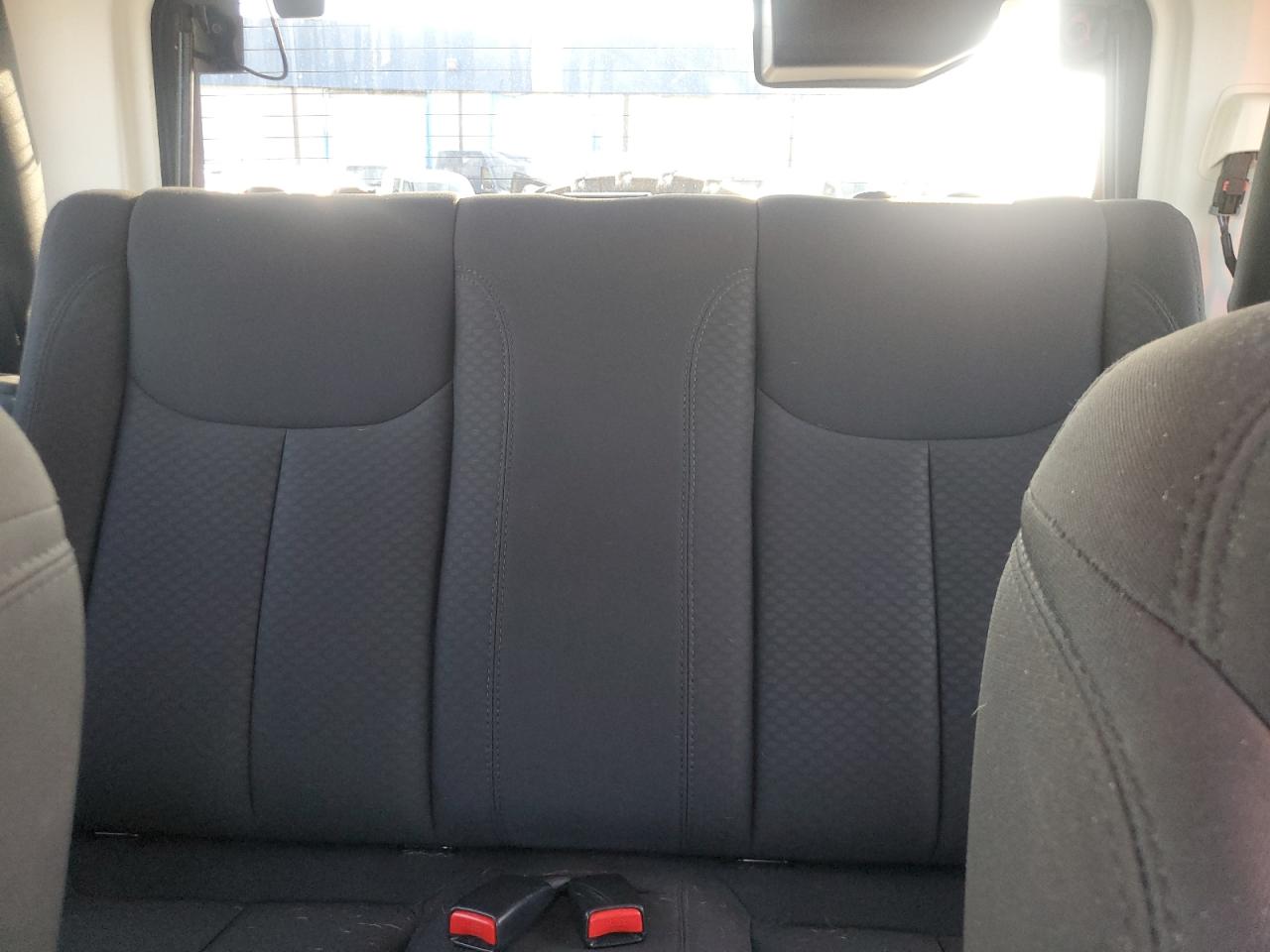 JEEP WRANGLER 2016 VIN 1C4AJWAG3GL152279 фото 10