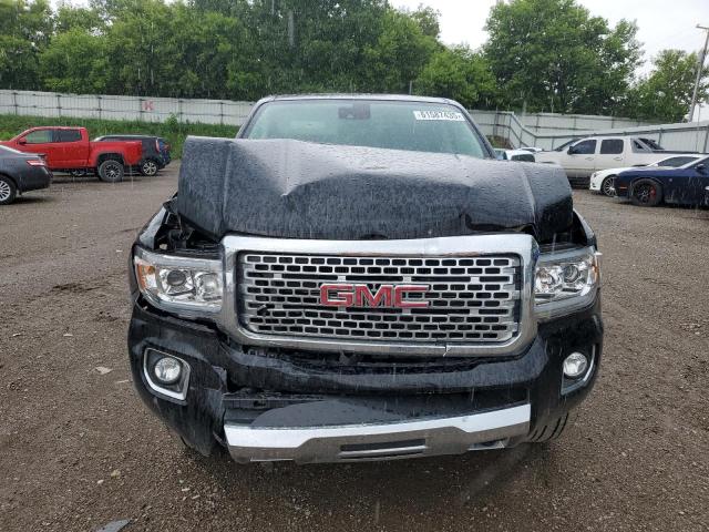  GMC CANYON 2019 Black