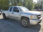 2011 Chevrolet Silverado C1500 Ls for Sale in Arlington, WA - Rear End