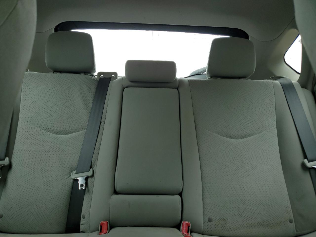 2011 Toyota Prius VIN: JTDKN3DU1B5298525 Lot: 60967995