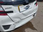 2016 HONDA JAZZ SE I- for sale at Copart PETERLEE