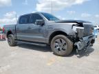 2023 Ford F150 Lightning Pro na sprzedaż w Grand Prairie, TX - Front End