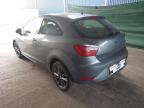 2014 SEAT IBIZA I-TE for sale at Copart SANDTOFT