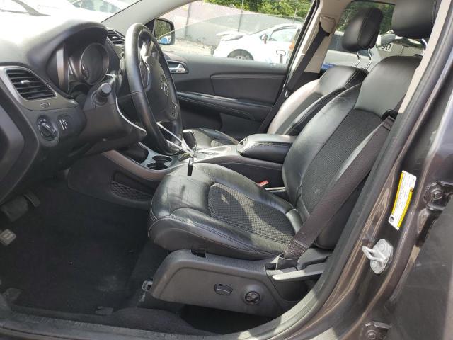  DODGE JOURNEY 2015 Szary