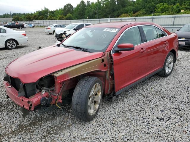 2010 Ford Taurus Sel