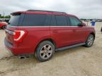 2018 Ford Expedition Xlt na sprzedaż w New Braunfels, TX - Hail
