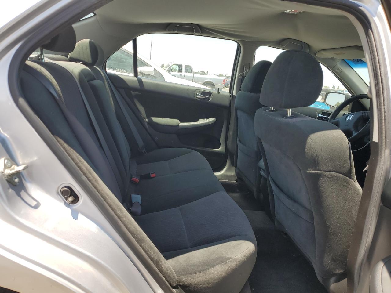 2005 Honda Accord Lx VIN: 1HGCM56465A124494 Lot: 62782755
