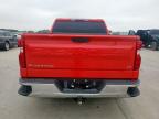 2020 Chevrolet Silverado C1500 Lt de vânzare în Grand Prairie, TX - Front End