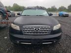 2007 Infiniti Fx35  იყიდება Hillsborough-ში, NJ - Mechanical