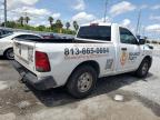 2017 Ram 1500 St en Venta en Riverview, FL - Rear End