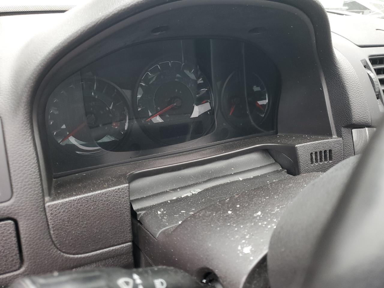 2012 Ford Fusion Sel VIN: 3FAHP0JG3CR154089 Lot: 62836435