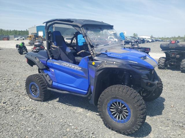 2023 YAMAHA YXE1000  for sale at Copart NS - HALIFAX