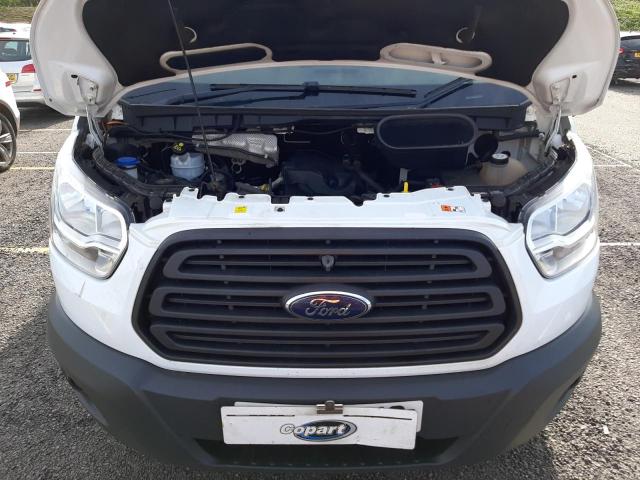 2015 FORD TRANSIT 35