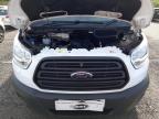 2015 FORD TRANSIT 35 for sale at Copart SANDTOFT