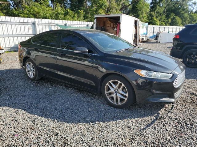  FORD FUSION 2015 Угольный