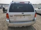 2007 FORD ESCAPE LIMITED for sale at Copart AB - EDMONTON