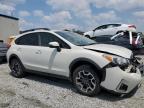 2017 Subaru Crosstrek Limited na sprzedaż w Spartanburg, SC - Front End