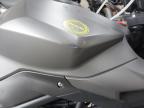 2024 BENELLI BN 125 E5  for sale at Copart BELFAST