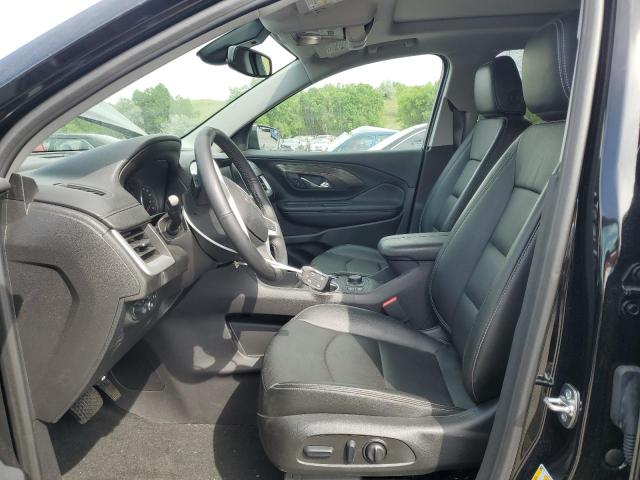  GMC TERRAIN 2024 Black