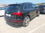 2016 AUDI Q5 S LINE for sale at Copart SANDWICH