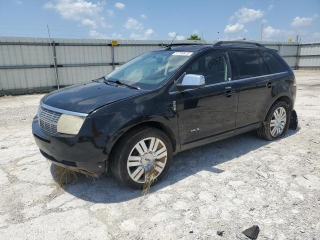 2008 Lincoln Mkx   